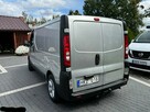 PRIMASTAR VIVARO TRAFIK 2.0 DCI OPLACONY - 10