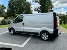 PRIMASTAR VIVARO TRAFIK 2.0 DCI OPLACONY - 11