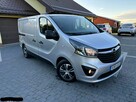 PRIMASTAR VIVARO TRAFIK DCI  KLIMA OPLACONY - 2