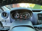 PRIMASTAR VIVARO TRAFIK DCI  KLIMA OPLACONY - 13
