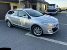 Renault Megane 1,6 benzyna klima opłącony - 3