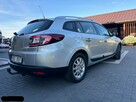 Renault Megane 1,6 benzyna klima opłącony - 5