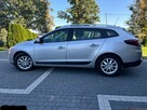 Renault Megane 1,6 benzyna klima opłącony - 7