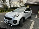 Kia Sportage 1,6 benzyna automat 4x4 skóra opłacony - 3