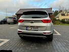 Kia Sportage 1,6 benzyna automat 4x4 skóra opłacony - 11