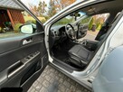 Kia Sportage 1,6 benzyna automat 4x4 skóra opłacony - 14