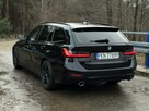 BMW G21 Ledy, Virtual kokpit, Ambient - 6