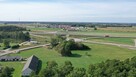 Działka rolno-budowlana Gostery gm. Czerwin - 2