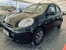 Nissan Micra 1.2 Benzyna* 80 KM* AUTOMAT* Zarejestrowana* - 2