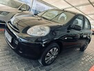 Nissan Micra 1.2 Benzyna* 80 KM* AUTOMAT* Zarejestrowana* - 3
