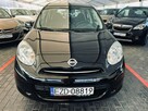 Nissan Micra 1.2 Benzyna* 80 KM* AUTOMAT* Zarejestrowana* - 4