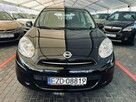 Nissan Micra 1.2 Benzyna* 80 KM* AUTOMAT* Zarejestrowana* - 5