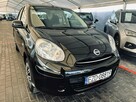 Nissan Micra 1.2 Benzyna* 80 KM* AUTOMAT* Zarejestrowana* - 6