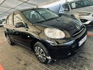 Nissan Micra 1.2 Benzyna* 80 KM* AUTOMAT* Zarejestrowana* - 7