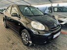 Nissan Micra 1.2 Benzyna* 80 KM* AUTOMAT* Zarejestrowana* - 8