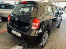 Nissan Micra 1.2 Benzyna* 80 KM* AUTOMAT* Zarejestrowana* - 9