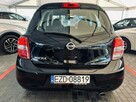Nissan Micra 1.2 Benzyna* 80 KM* AUTOMAT* Zarejestrowana* - 11