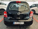 Nissan Micra 1.2 Benzyna* 80 KM* AUTOMAT* Zarejestrowana* - 12