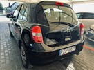 Nissan Micra 1.2 Benzyna* 80 KM* AUTOMAT* Zarejestrowana* - 13