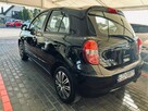 Nissan Micra 1.2 Benzyna* 80 KM* AUTOMAT* Zarejestrowana* - 14