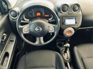 Nissan Micra 1.2 Benzyna* 80 KM* AUTOMAT* Zarejestrowana* - 16