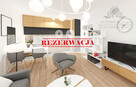 REZERWACJA/Apartament NOWY 42,78m2 ,2 pok. w Centrum Wrocławia/Stare Miasto - 1