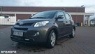 Toyota Urban Cruiser - 1