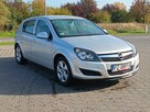 Opel Astra 1.6 + LPG Klimatyzacja Salon Polska - 3