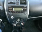 Nissan Micra 1.2 80KM Klima Bezwypadek I Właściciel !!! - 13