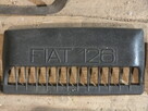Sterta czesci do Fiat 126p alias maluch, ksywa kaszlak, pse - 12