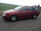 Skoda Octavia kombi - 3