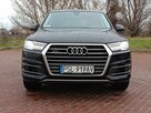 Audi Q7 3.0 TDI Quattro FULL LED Sóra Navi Salon Polska I wł - 2