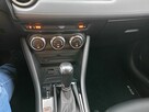 Mazda CX-3 20 Automat Full LED Grzana Kierownica Navi Europa - 11