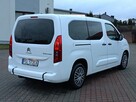 Citroën Berlingo Pfron Gwarancja dla Os na wózku inwalida - 5