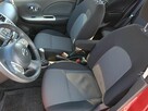 Nissan Micra 1.2 80KM Klima Bezwypadek I Właściciel !!! - 10