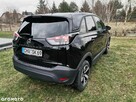Opel Crossland X - 13