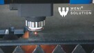 Wycinarka laserowa WS - 3015H - 15