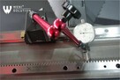 Wycinarka laserowa WS - 3015H - 10