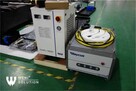 Wycinarka laserowa WS - 3015H - 11