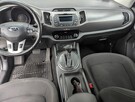 Kia Sportage 2,0 automat 2013r. - 6