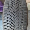 Opony Nokian 245x45x18 Całoroczne - 2