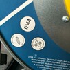 Nowe kable rangers na metalowym bębnie 3x2,5 50m - 4