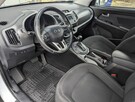 Kia Sportage 2,0 automat 2013r. - 4