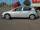 Opel Astra 1.6 + LPG Klimatyzacja Salon Polska - 8