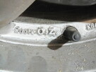 Felgi Ruote O.Z. Kola. Felgi aluminiowe. Ford. - 5