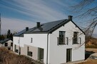139D N. Sącz/ Łazy Biegonickie, budynek w zabudowie bliźniac - 2