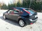 FORD FOCUS 1.8 DIESEL OC I PT 02/2026 klimatyzacja elektryka - 2