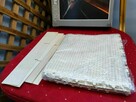 Puzzle układanka Drewniane z drewna Sowa 1500 plakat - 3