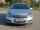 Opel Astra 1.6 + LPG Klimatyzacja Salon Polska - 2