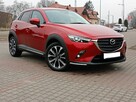 Mazda CX-3 2.0 Automat Full LED Navi Kamera Skóra EUROPA - 3